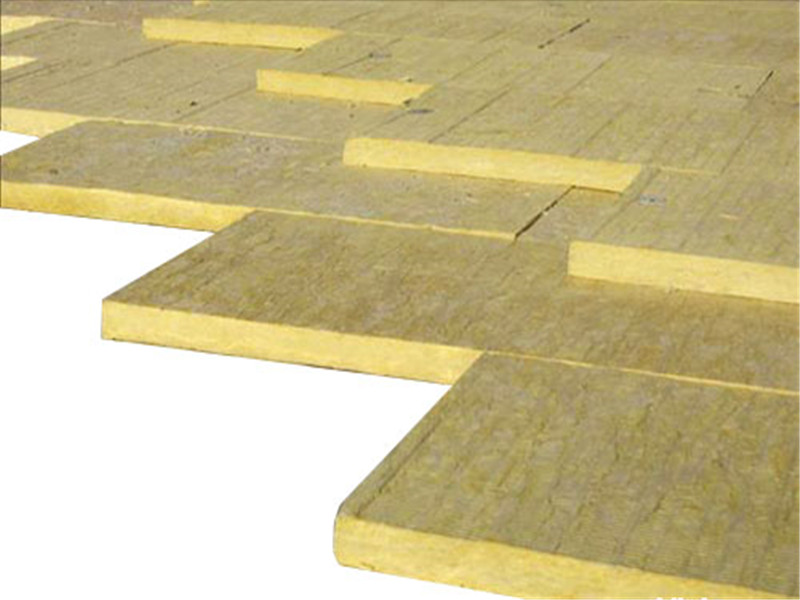 岩棉保温板规格型号