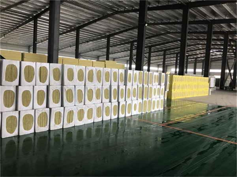 天津大型保温岩棉板回收价