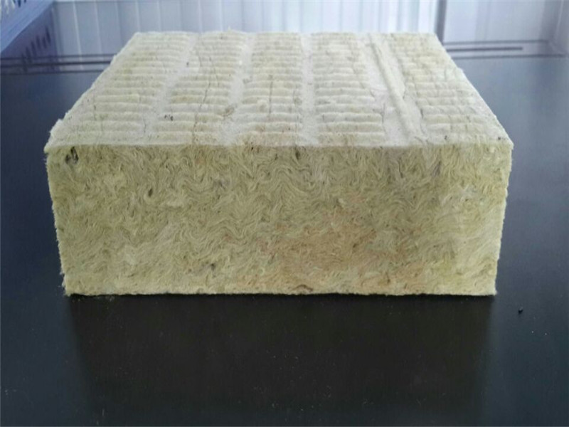 岩棉板外墙耐火分几级