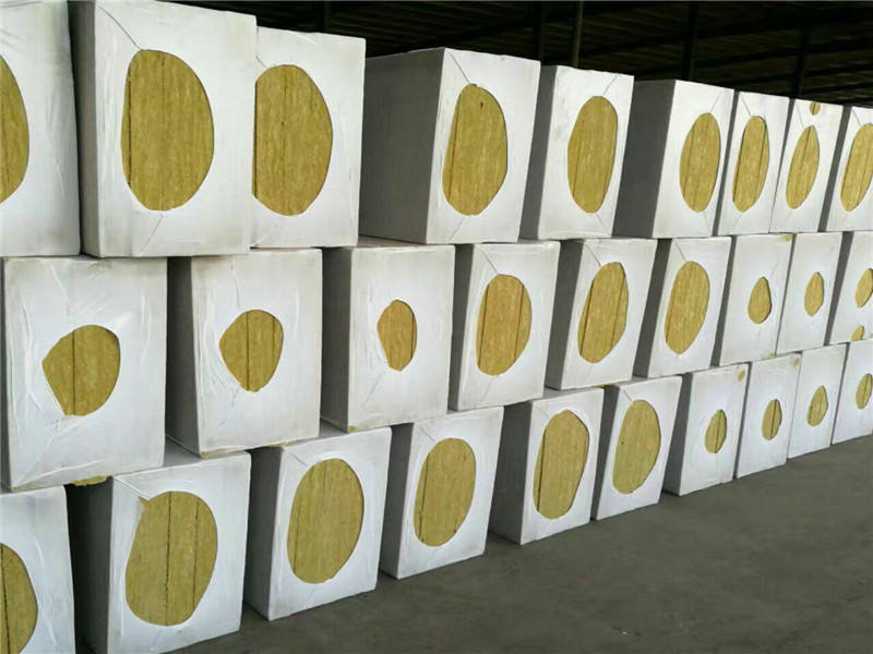 生产外墙保温岩棉板厂家价格-昊辰保温材料公司