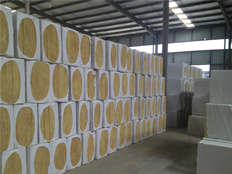 天津岩棉板保温板性能等级-昊辰保温材料公司
