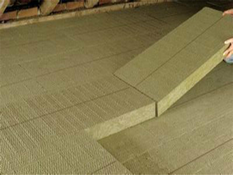 岩棉保温板施工方法-昊辰保温材料公司