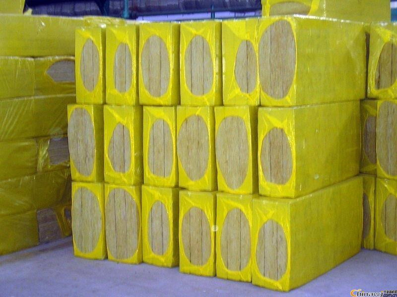 外墙岩棉板-昊辰保温材料公司