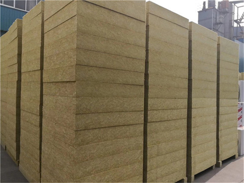 保温岩棉板密度国家标准-昊辰保温材料公司