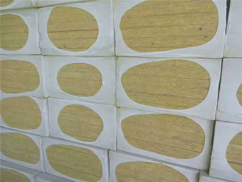 防火岩棉板安装-昊辰保温材料公司