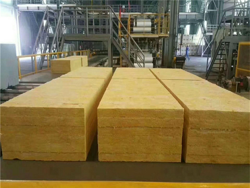 手工玻镁岩棉板-昊辰保温材料公司