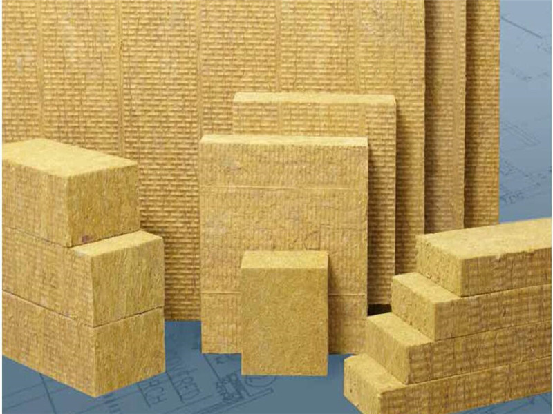 威海外墙岩棉板厂家直销-昊辰保温材料公司