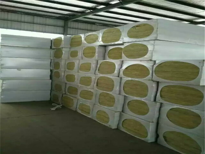 河北衡水岩棉板生产厂家