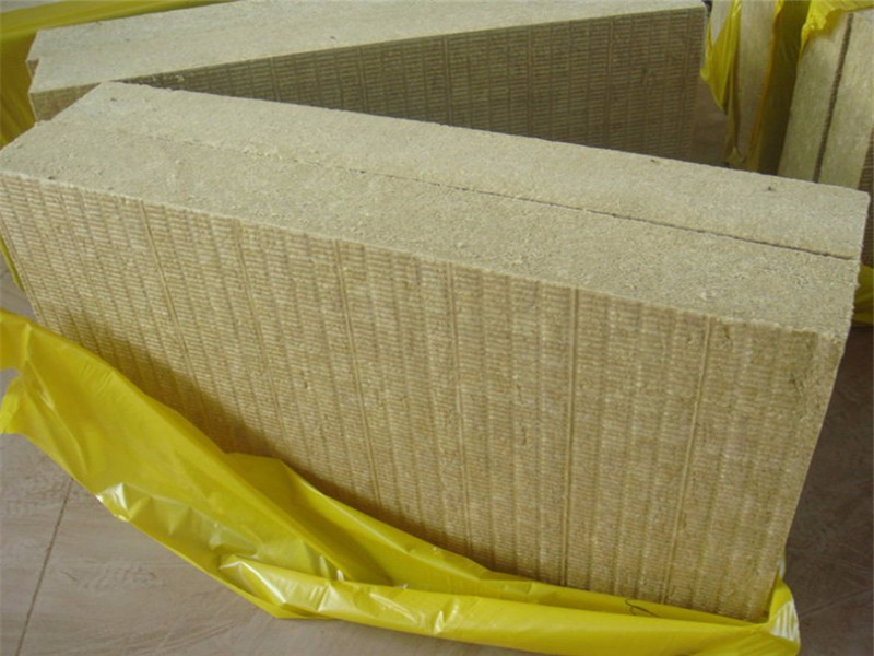 莱芜钢结构岩棉板生产厂家-昊辰保温材料公司