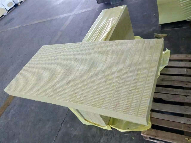 滁州隔音岩棉板生产厂家
