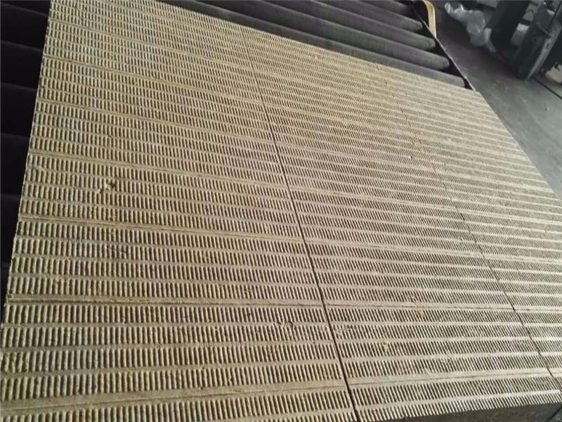 外墙岩棉板价厂家-昊辰保温材料公司