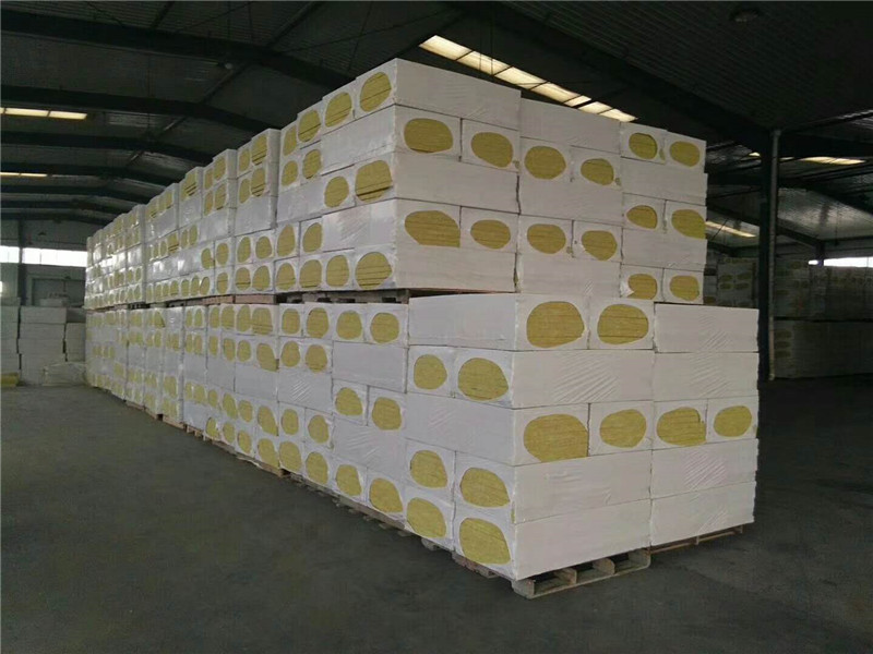 岩棉保温板的导热系数-昊辰保温材料公司
