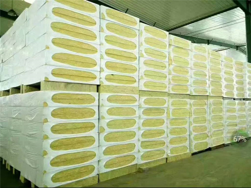 外墙防火岩棉板供应厂家-昊辰保温材料公司
